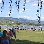 Badiaccia Village