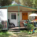 Holiday park Badiaccia Village 4*