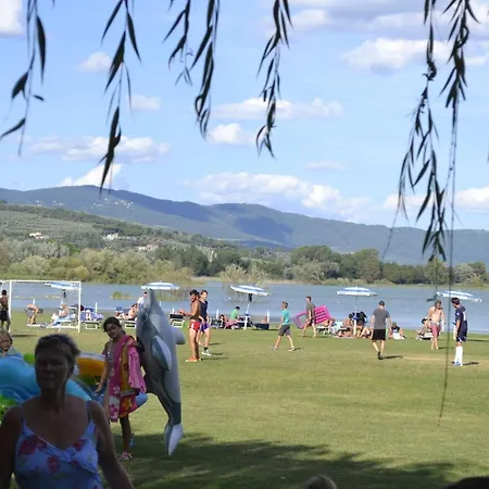 바디아차 빌리지 캠핑