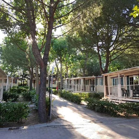Ferienpark Badiaccia Village Castiglione del Lago