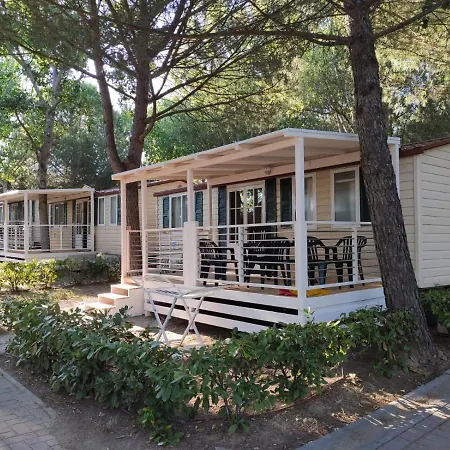 Village de vacances Badiaccia Village 4*
