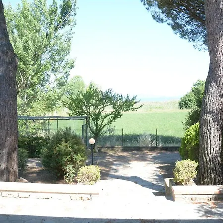 Aldeamento Turístico Badiaccia Village 4*