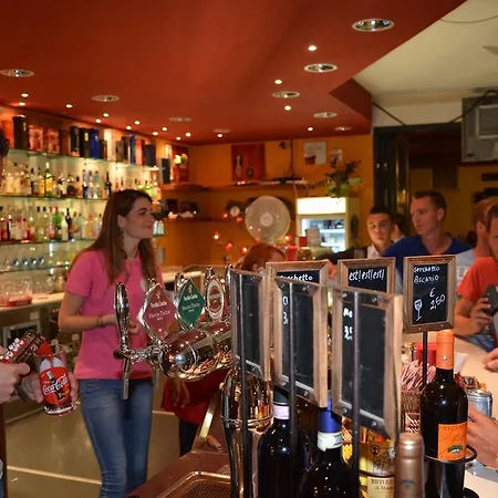 Holiday park Badiaccia Village Castiglione del Lago