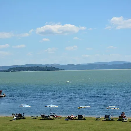 Holiday park Badiaccia Village