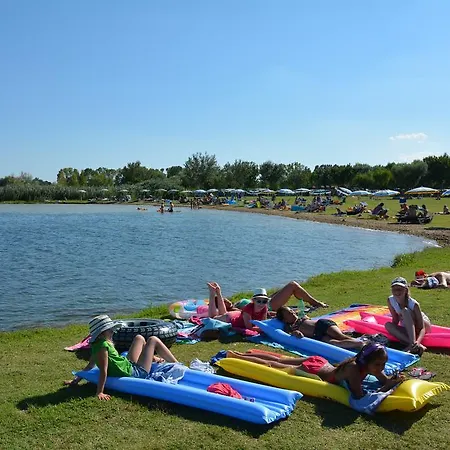 Badiaccia Village Holiday park