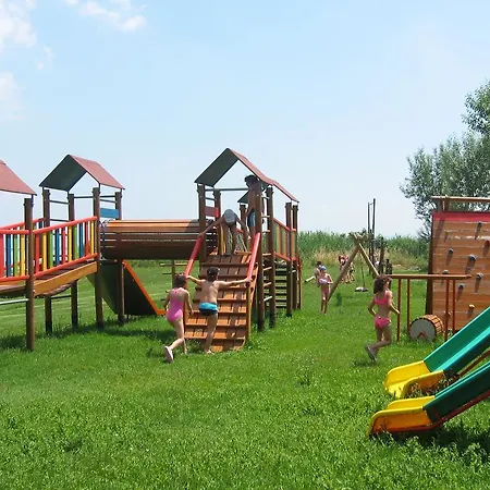 Badiaccia Village Holiday park Castiglione del Lago