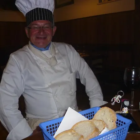 Badiaccia Village Holiday park