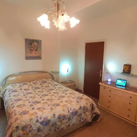 Semesterpark Badiaccia Village 4*