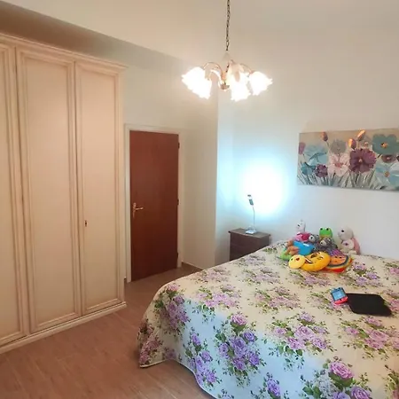 바디아차 빌리지 캠핑 홀리데이파크