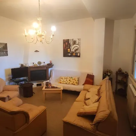 바디아차 빌리지 캠핑 홀리데이파크 카스틸리오네델라고