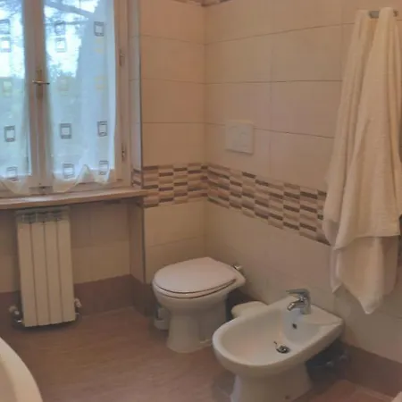 바디아차 빌리지 캠핑 홀리데이파크