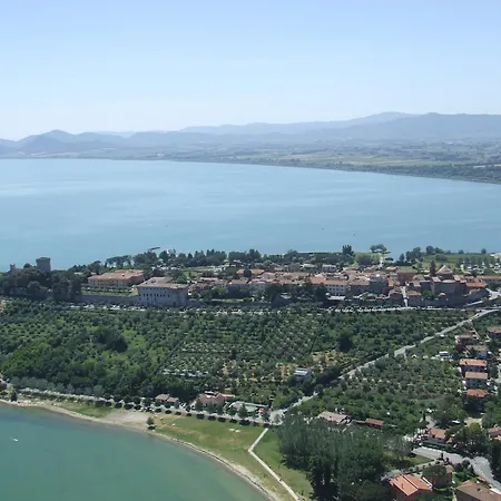 Badiaccia Village Castiglione del Lago