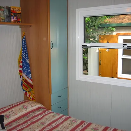 Badiaccia Village 4*