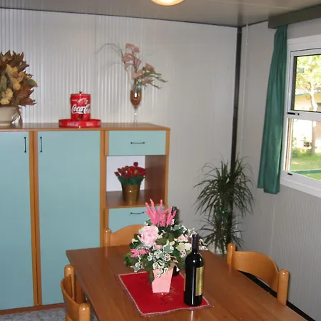 Badiaccia Village Holiday park 4*