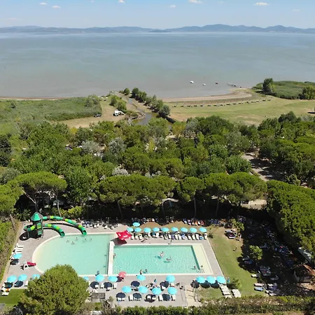 Badiaccia Village Parco vacanze