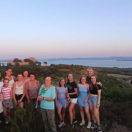Badiaccia Village 4*