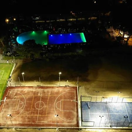 Badiaccia Village Castiglione del Lago