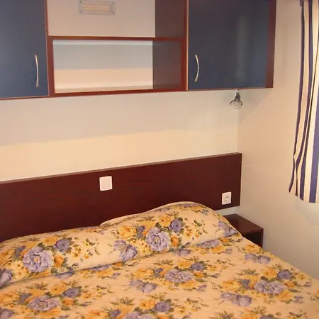 바디아차 빌리지 캠핑 4*