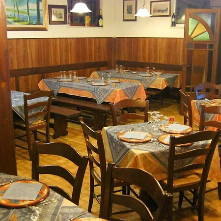 Badiaccia Village Holiday park 4*