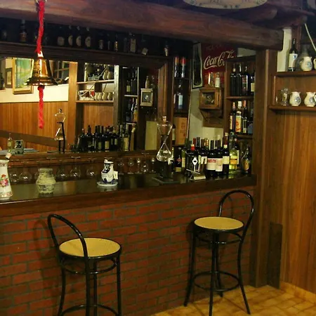 바디아차 빌리지 캠핑