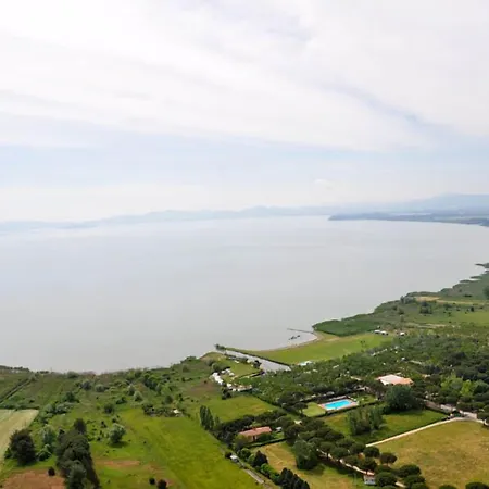 Semesterpark Badiaccia Village 4*