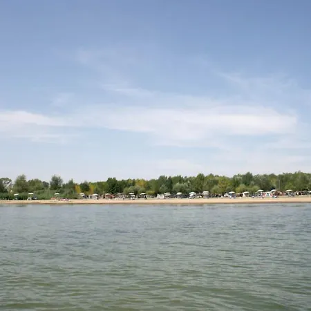 Badiaccia Village Holiday park