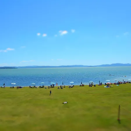 Badiaccia Village Holiday park