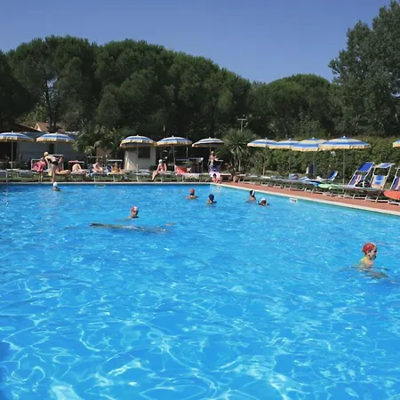 Vakantiepark Badiaccia Village 4*