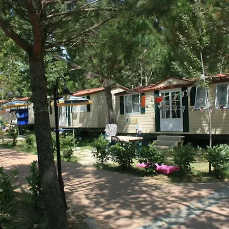 바디아차 빌리지 캠핑 4*