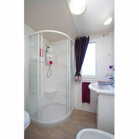 바디아차 빌리지 캠핑 홀리데이파크 카스틸리오네델라고