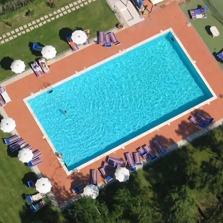 Holiday park Badiaccia Village