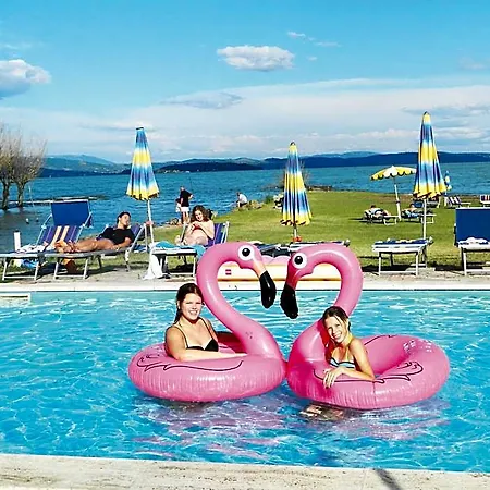 Badiaccia Village Semesterpark 4*