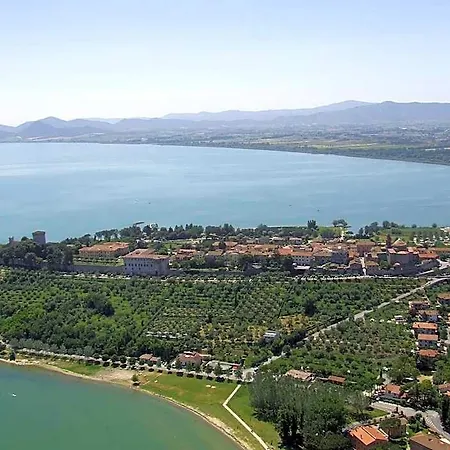 Badiaccia Village