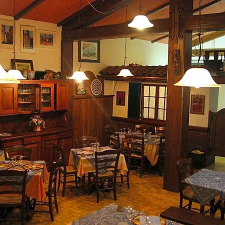 פארק נופש Badiaccia Village