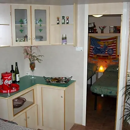 Semesterpark Badiaccia Village