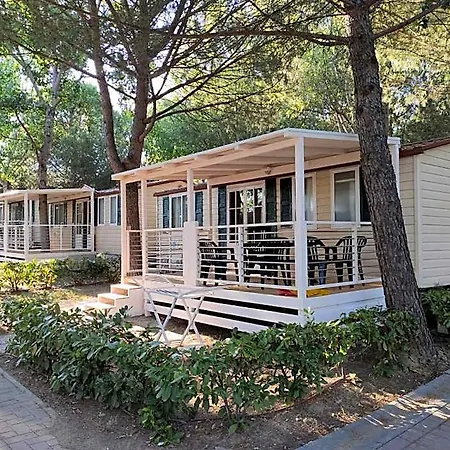 Badiaccia Village 4*
