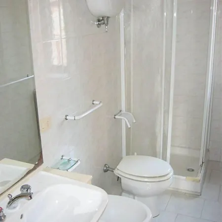 Semesterpark Badiaccia Village 4*