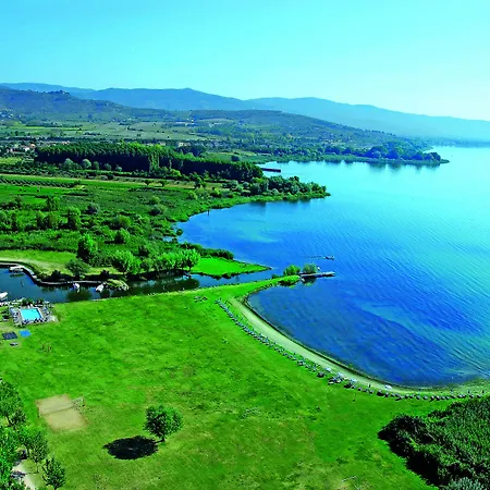Badiaccia Village Semesterpark 4*