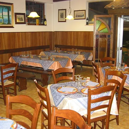 Badiaccia Village