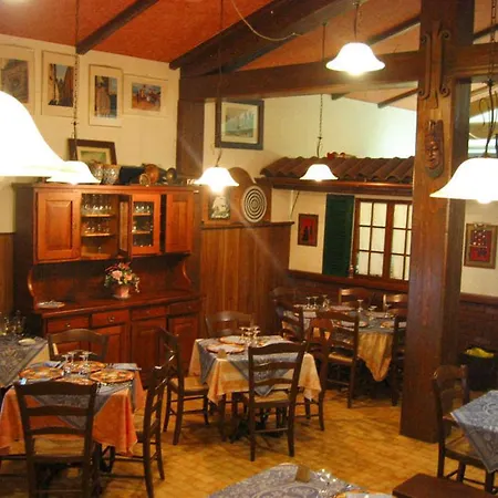 Badiaccia Village Aldeamento Turístico