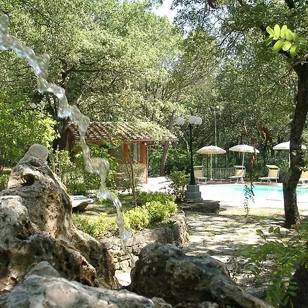 Badiaccia Village פארק נופש 4*