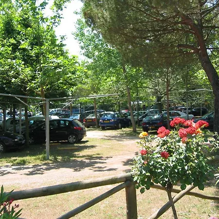 Badiaccia Village Holiday park 4*