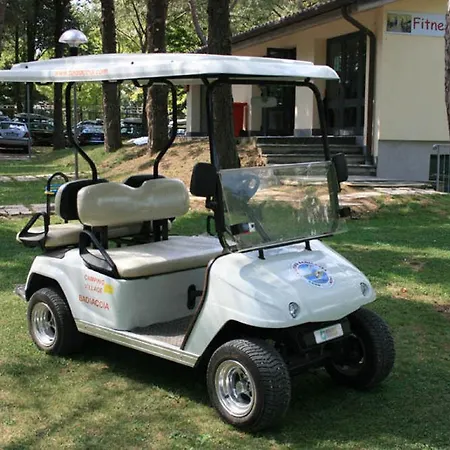 Holiday park Badiaccia Village