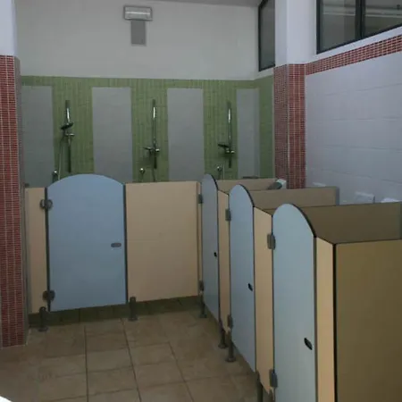 바디아차 빌리지 캠핑 홀리데이파크