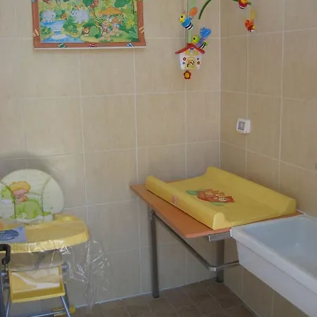 Badiaccia Village 4*