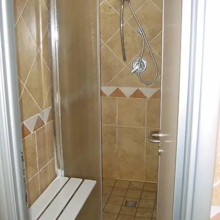 Badiaccia Village פארק נופש 4*