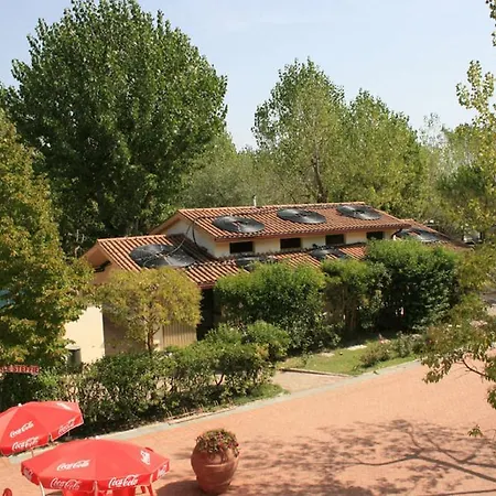 바디아차 빌리지 캠핑 4*