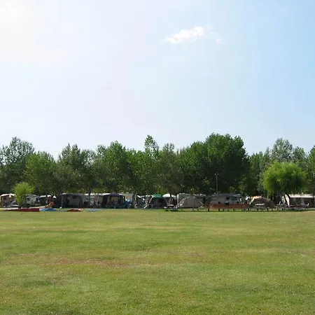 바디아차 빌리지 캠핑 카스틸리오네델라고