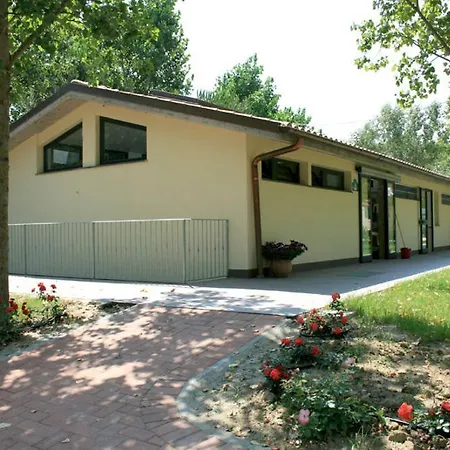 Badiaccia Village 4*