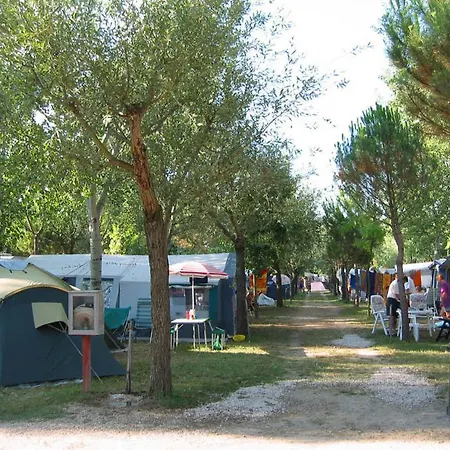 Badiaccia Village Holiday park Castiglione del Lago